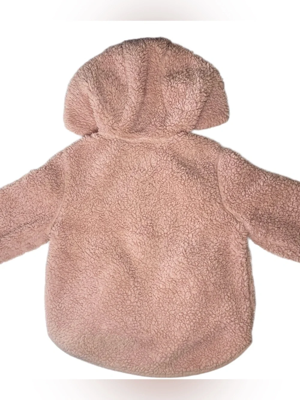 Old Navy plush teddy